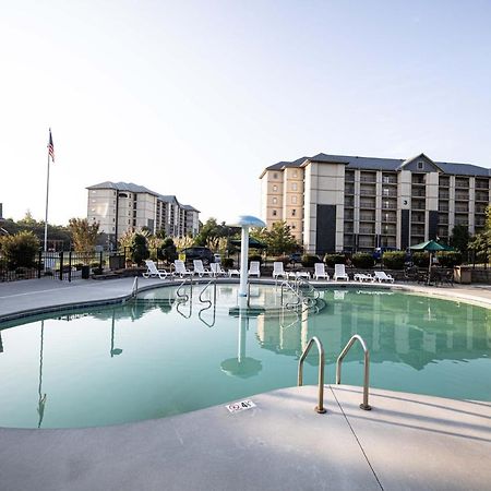Mvc - Unit 3706 - Sweet Berry Patch Pigeon Forge Exterior foto