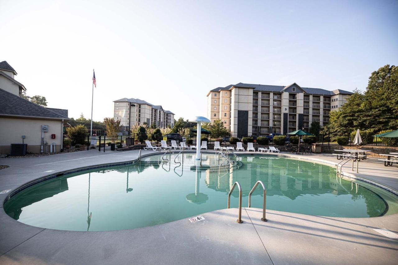 Mvc - Unit 3706 - Sweet Berry Patch Pigeon Forge Exterior foto