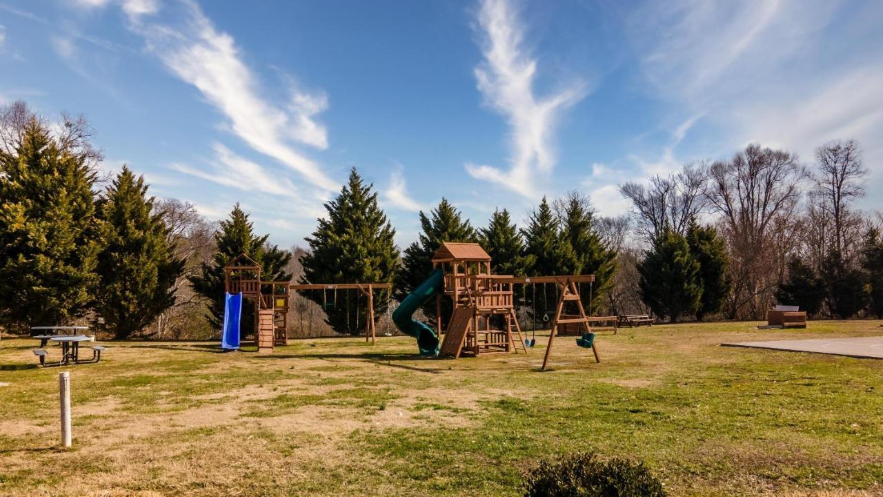 Mvc - Unit 3706 - Sweet Berry Patch Pigeon Forge Exterior foto